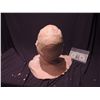 Image 2 : STARGATE SG-1 ALIEN COWL UNUSED FULL HEAD APPLIANCE