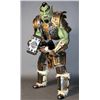 Image 3 : WARCRAFT III 3 REIGN OF CHAOS THRALL HAMMER VIDEO GAME PROP