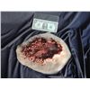 Image 1 : TRUE BLOOD SCREEN USED VAMPIRE SILICONE WOUND