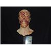 Image 1 : TRUE BLOOD SPECIAL EFFECTS VAMPIRE HEAD PUPPET WITH BLOOD RIGS ATTACHED