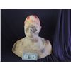 Image 1 : FULL FOAM RUBBER DISPLAY BUST FOR MASKS HATS WIGS APPLIANCES 1001 USES!