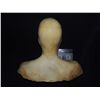 Image 2 : FULL RIGID FOAM SCULPTING DISPLAY BUST FOR MASKS HATS WIGS APPLIANCES 1001 USES!
