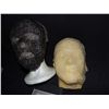 Image 1 : TRUE BLOOD HERO AND STUNT SUN BURNED VAMPIRE APPLIANCES ON LIFE CAST