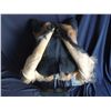 Image 3 : SPRUNG SCREEN USED HERO GERMAN SHEPHERD WOLF WEREWOLF DOG MASK MASCOT 
