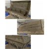 Image 1 : BORDELLO OF BLOOD SCREEN USED VAMPIRE COFFIN CASKET TALES FROM THE CRYPT KEEPER