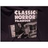 Image 1 : FAMOUS MONSTERS CLASSIC HORROR FILM BOOK