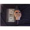 Image 1 : PUPPET MASTER X AXIS RISING STATIC HERO TUNNELER HEAD SCREEN USED