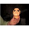 Image 2 : PUPPET MASTER X AXIS RISING STATIC HERO TUNNELER HEAD SCREEN USED