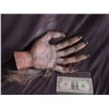 Image 2 : MONSTER MAN TV SHOW WEREWOLF HAND SOLID NOT WEARABLE