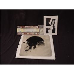 THE X FILES AGENT DANA SCULLY X-RAY