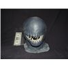 Image 1 : HAUNTING OF WINCHESTER HOUSE HERO ALIEN DEMON WEARABLE MASK WITH GLOVE HAND