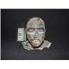 Image 1 : BURNED VAMPIRE DEMON HEAD SOLID AND DURABLE EXCELLENT HAUNT OR INDY FILM PROP