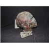 Image 3 : BURNED VAMPIRE DEMON HEAD SOLID AND DURABLE EXCELLENT HAUNT OR INDY FILM PROP