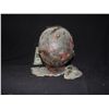 Image 4 : BURNED VAMPIRE DEMON HEAD SOLID AND DURABLE EXCELLENT HAUNT OR INDY FILM PROP