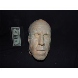 UNKNOWN SEVERED HEAD FOR HAUNT OR INDY FILM USE