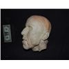 Image 2 : UNKNOWN SEVERED HEAD FOR HAUNT OR INDY FILM USE