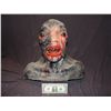 Image 1 : ALIEN DEMON CREATURE CONCEPT BUST WITH TEETH