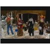 Image 2 : PUPPET MASTER VS DEMONIC TOYS PINHEAD SCREEN USED HERO PANTS
