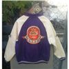 Image 2 : LAKERS LOS ANGELES NBA BASKETBALL EMBROIDERED JACKET VINTAGE?