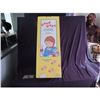 Image 3 : CHILD'S PLAY 1 GOOD GUYS CHUCKY DOLL BOX SCREEN USED ORIGINAL THAT HAD REAL DOLL INSIDE