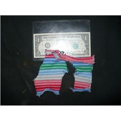 SEED OF CHUCKY SWEATER FRONT WITH SPLIT & PIN