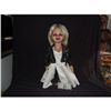 Image 1 : BRIDE SEED OF CHUCKY COMPLETE HERO TIFFANY PUPPET SCREEN USED