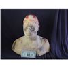Image 1 : FULL FOAM RUBBER DISPLAY BUST FOR MASKS HATS WIGS APPLIANCES 1001 USES!