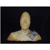 Image 1 : FULL RIGID FOAM SCULPTING DISPLAY BUST FOR MASKS HATS WIGS APPLIANCES 1001 USES!
