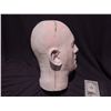 Image 5 : BORIS KARLOFF FULL HEAD LIFE CAST GODS AND MONSTERS SCREEN USED & MATCHED BRIDE OF FRANKENSTEIN WIGS