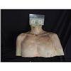 Image 1 : TRUE BLOOD SCREEN USED VAMPIRE SILICONE BUST CHEST