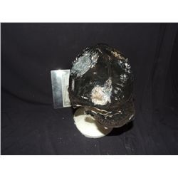 TRUE BLOOD HERO HORSE RIDDING CAP HAT WORN WHEN VAMPIRE IS KILLED