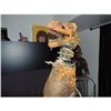 Image 2 : CARNOSAUR 1 & 2 HERO ANIMATRONIC DINOSAUR PUPPET JOHN BUECHLER F/X SHOP LIQUIDATION
