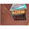 Image 5 : 1979 ALIEN KENNER MINT 18" ACTION FIGURE TOY RARE COMPLETE AND WORKING IN ORIGINAL BOX WITH POSTER