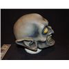 Image 2 : ALIEN DEMON CREATURE CONCEPT PROTOTYPE FULL HEAD LATEX MASK NEVER RELEASED ONE OF A KIND!