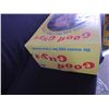 Image 5 : CHILD'S PLAY 1 GOOD GUYS CHUCKY DOLL BOX SCREEN USED ORIGINAL WITH WINDOW & PRINTED INSERT RARE