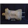 Image 1 : ALIEN CHEST BURSTER FEMALE SILICONE BODY CORPSE FOR MORTAR SURGERY IMPALEMENT 1001 USES!
