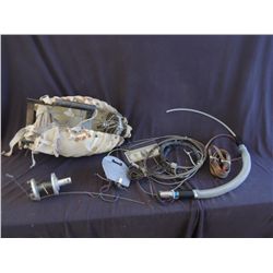 BLADE 2 II REAPER VAMPIRE ANIMATRONIC PUPPET PARTS STEVE JOHNSON XFX SHOP LIQUIDATION