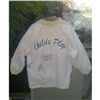 Image 1 : CHILD'S PLAY ORIGINAL CAST & CREW JACKET THE ONLY ONE KNOWN TO EXIST