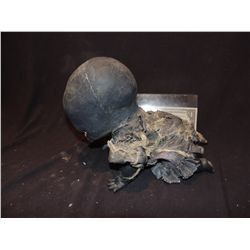 HAUNTING OF WINCHESTER HOUSE HERO ANIMATRONIC BABY ALIEN DEMON PUPPET SCREEN USED & MATCHED