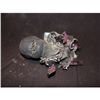 Image 2 : HAUNTING OF WINCHESTER HOUSE HERO ANIMATRONIC BABY ALIEN DEMON PUPPET SCREEN USED & MATCHED