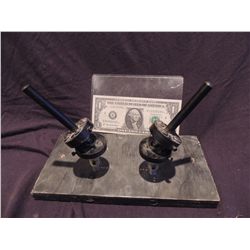 ANIMATRONIC ALIEN CREATURE PUPPET WITH 16 CABLES & ROD ATTACHED STEVE JOHNSON XFX SHOP LIQUIDATION