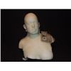 Image 1 : FEMALE UNUSED URETHANE HEAD BUST