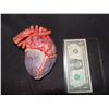 Image 2 : HOUSE M.D. INCREDIBLE SCREEN USED SILICONE HEART FROM TRANSPLANT SCENE BEST I HAVE EVER OFFERED!