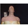 Image 2 : SEVERED HEAD AND TORSO BODY SILICONE ON URETHANE FOAM