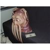 Image 3 : ALIEN CREATURE SILICONE FULL HEAD MASK WITH ANTENNAE AND TENTACLES FAMILY FRIENDLY