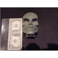 PUPPET MASTER BLADE HEAD ORIGINAL DAVE ALLEN PRODUCTION CASTING CHARLES BAND
