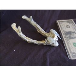 ALIEN 3 OR RESURRECTION PROTOTYPE XENOMORPH LOWER JAW DESIGN CASTING