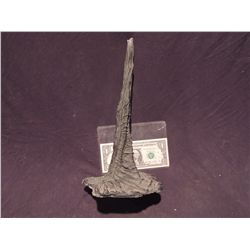 ALIEN 1 MINIATURE SET PIECE FROM DERELICT SHIP SCREEN USED?