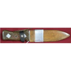 Handmade Youth Dagger