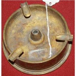 WW II Trench Art Ash Tray
